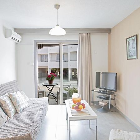 Ayia Napa Holiday Apartment So2 Екстериор снимка