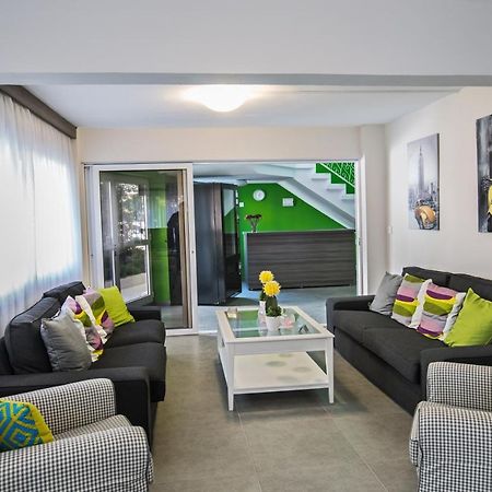 Ayia Napa Holiday Apartment So2 Екстериор снимка