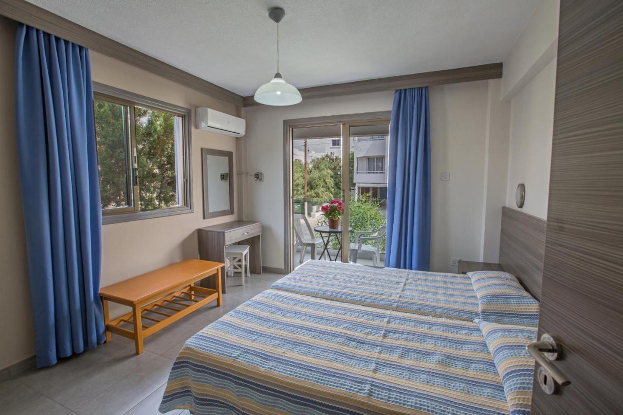 Ayia Napa Holiday Apartment So2 Екстериор снимка