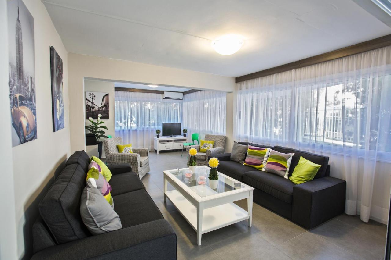 Ayia Napa Holiday Apartment So2 Екстериор снимка