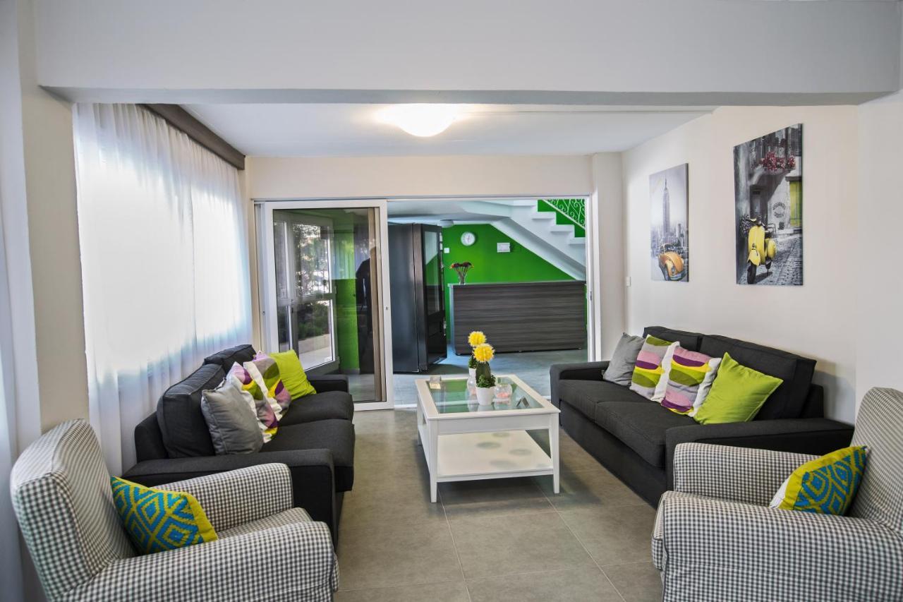 Ayia Napa Holiday Apartment So2 Екстериор снимка