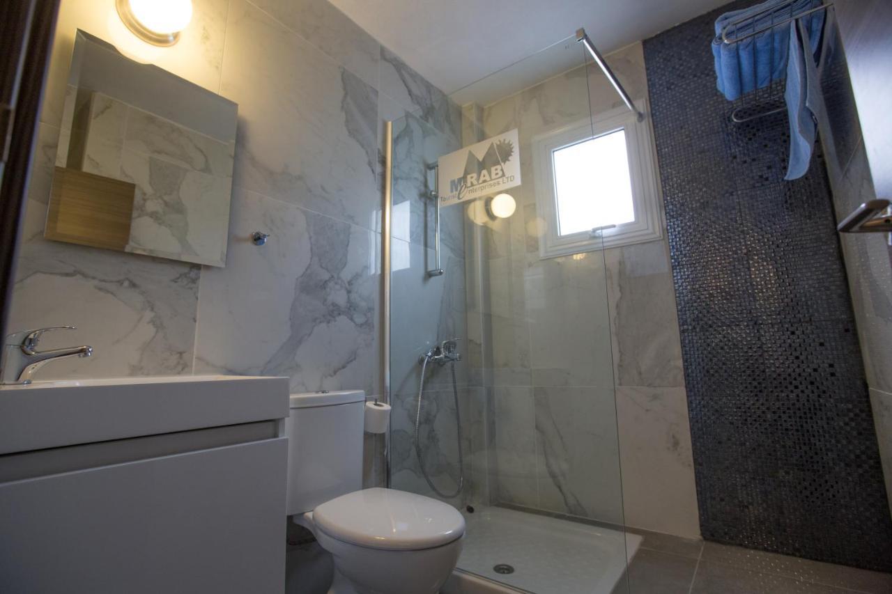 Ayia Napa Holiday Apartment So2 Екстериор снимка