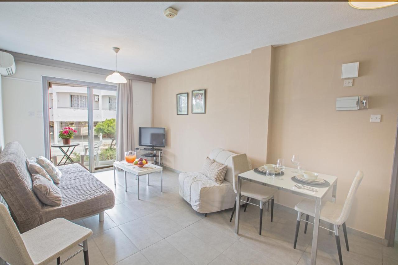 Ayia Napa Holiday Apartment So2 Екстериор снимка