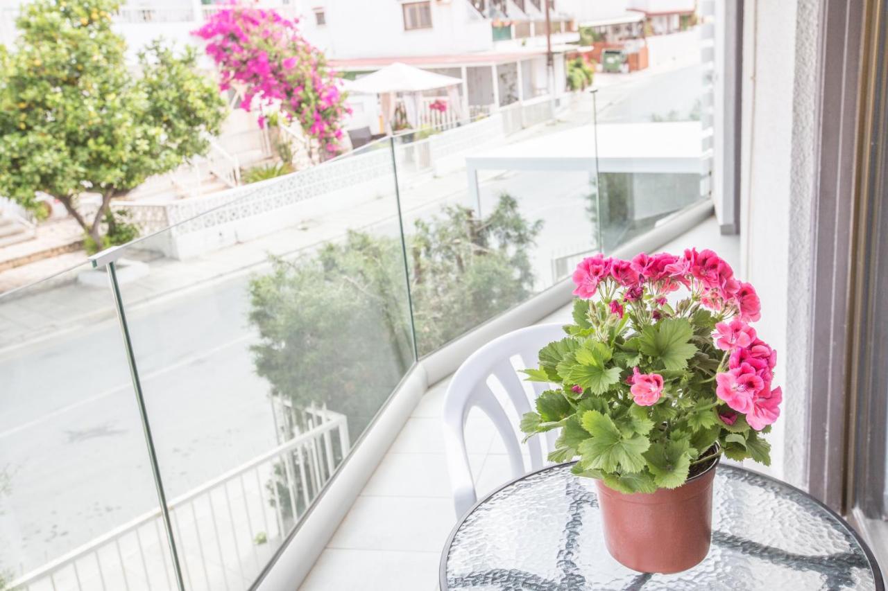 Ayia Napa Holiday Apartment So2 Екстериор снимка