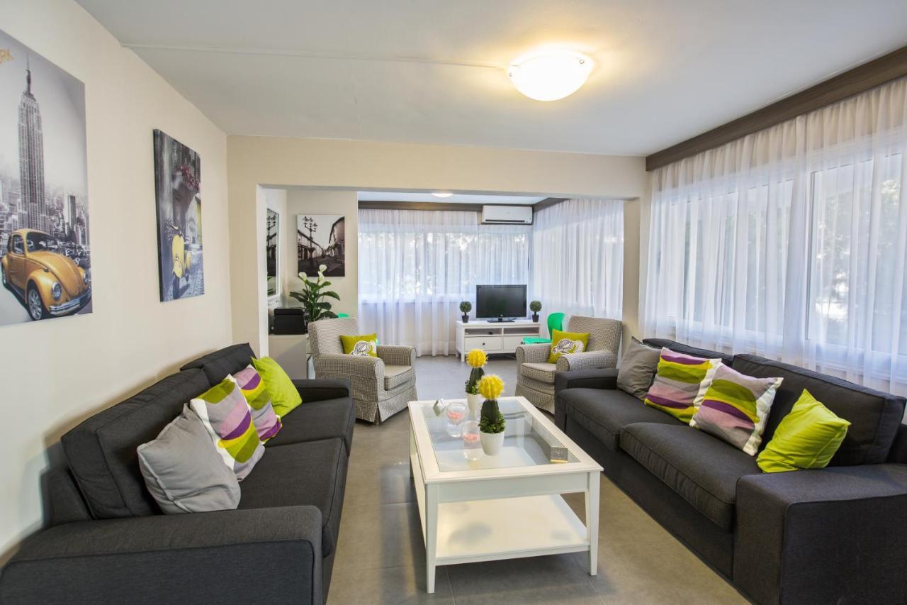 Ayia Napa Holiday Apartment So2 Екстериор снимка