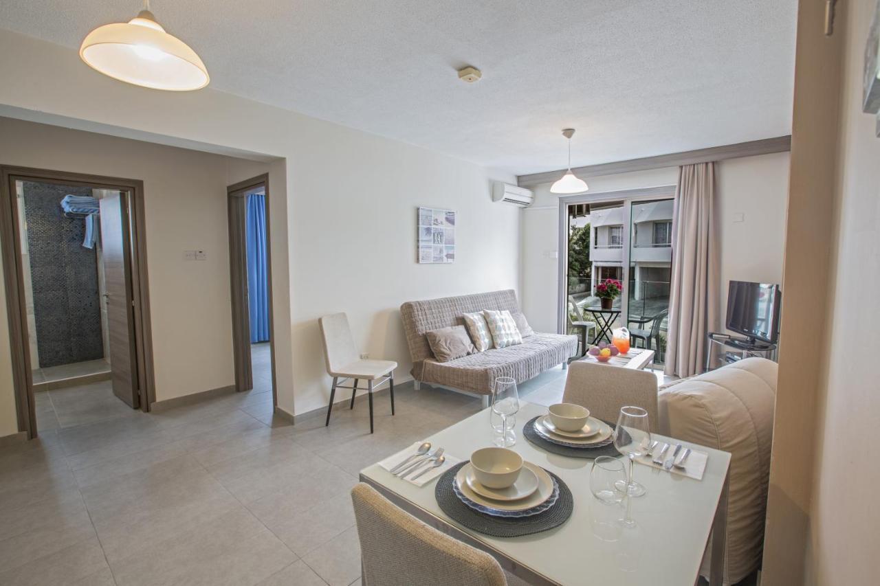 Ayia Napa Holiday Apartment So2 Екстериор снимка