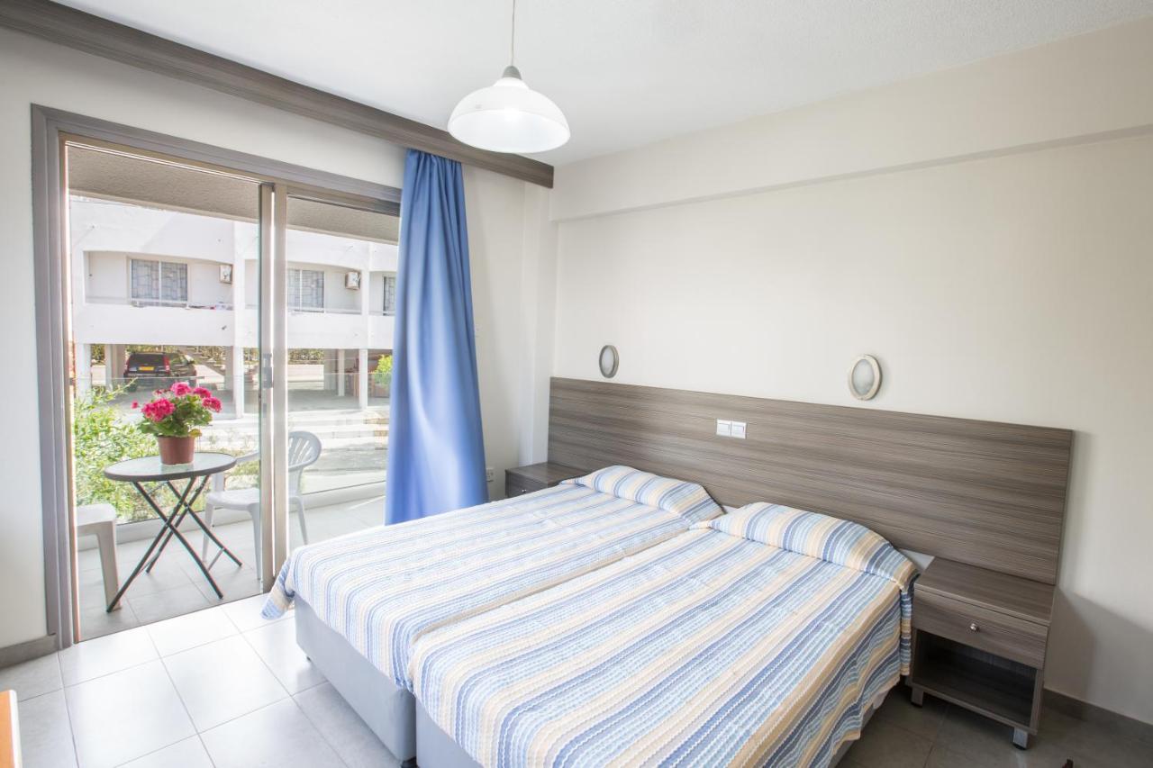 Ayia Napa Holiday Apartment So2 Екстериор снимка