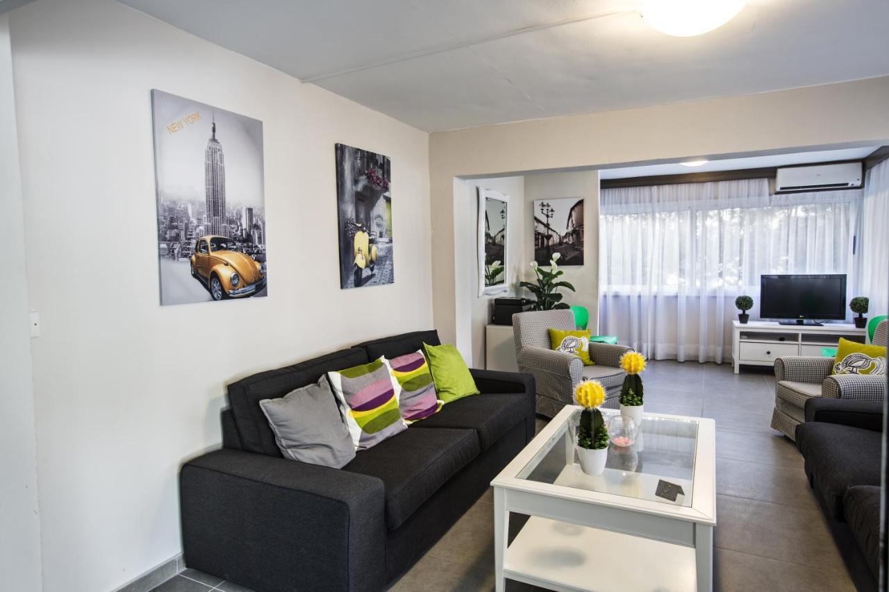 Ayia Napa Holiday Apartment So2 Екстериор снимка